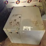 LOTE 411 - 01 CHOPEIRA 3 VIAS COM AVARIAS. (NO ESTADO, LEILÃO NÃO TEM GARANTIA E NEM DEVOLUÇÃO, SUJEITO A POSSÍVEIS AVARIAS VISÍVEIS/OCULTAS E/OU AUSÊNCIA DE COMPONENTES).