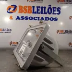 LOTE 469 - 01 LUMINÁRIA DE PÁTIO. (NO ESTADO, LEILÃO NÃO TEM GARANTIA E NEM DEVOLUÇÃO, SUJEITO A POSSÍVEIS AVARIAS VISÍVEIS/OCULTAS E/OU AUSÊNCIA DE COMPONENTES).