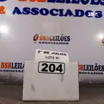 LOTE 204 - 01 TENSOR DE CORRENTE HUMMER. (NO ESTADO, LEILÃO NÃO TEM GARANTIA E NEM DEVOLUÇÃO, SUJEITO A POSSÍVEIS AVARIAS VISÍVEIS/OCULTAS E/OU AUSÊNCIA DE COMPONENTES).