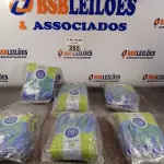 LOTE 265 - 06 PACOTES DE LUVAS DE LÁTEX SILVER TAMANHO “P”. (NO ESTADO, LEILÃO NÃO TEM GARANTIA E NEM DEVOLUÇÃO, SUJEITO A POSSÍVEIS AVARIAS VISÍVEIS/OCULTAS E/OU AUSÊNCIA DE COMPONENTES).