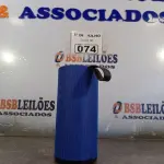 LOTE 074 - 01 CAIXINHA DE SOM BLUETOOTH. (NO ESTADO, LEILÃO NÃO TEM GARANTIA E NEM DEVOLUÇÃO, SUJEITO A POSSÍVEIS AVARIAS VISÍVEIS/OCULTAS E/OU AUSÊNCIA DE COMPONENTES).