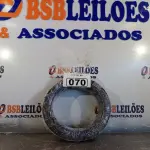 LOTE 070 - 01 ROLO DE CABO FLEXÍVEL STAR BRASIL 1X2,5MM NA COR VERDE (NOVO). (NO ESTADO, LEILÃO NÃO TEM GARANTIA E NEM DEVOLUÇÃO, SUJEITO A POSSÍVEIS AVARIAS VISÍVEIS/OCULTAS E/OU AUSÊNCIA DE COMPONENTES).