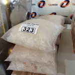 LOTE 323 - 01 LOTE COM GRANDE QUANTIDADE DE PEÇAS PLÁSTICAS. (NO ESTADO, LEILÃO NÃO TEM GARANTIA E NEM DEVOLUÇÃO, SUJEITO A POSSÍVEIS AVARIAS VISÍVEIS/OCULTAS E/OU AUSÊNCIA DE COMPONENTES).