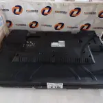 LOTE 216 - 02 TV’S MARCAS E MODELOS DIVERSOS PARA RETIRADA DE PEÇAS. (NO ESTADO, LEILÃO NÃO TEM GARANTIA E NEM DEVOLUÇÃO, SUJEITO A POSSÍVEIS AVARIAS VISÍVEIS/OCULTAS E/OU AUSÊNCIA DE COMPONENTES).