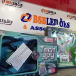 LOTE 084 - 01 DRONE E 01 QUADRICOPTERO MARCAS E MODELOS DIVERSOS COM AVARIAS. (NO ESTADO, LEILÃO NÃO TEM GARANTIA E NEM DEVOLUÇÃO, SUJEITO A POSSÍVEIS AVARIAS VISÍVEIS/OCULTAS E/OU AUSÊNCIA DE COMPONENTES).