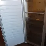 LOTE 138 - 01 FREEZER VERTICAL MARCA BRASTEMP 220V. (NO ESTADO, LEILÃO NÃO TEM GARANTIA E NEM DEVOLUÇÃO, SUJEITO A POSSÍVEIS AVARIAS VISÍVEIS/OCULTAS E/OU AUSÊNCIA DE COMPONENTES).