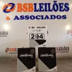 LOTE 294 - 03 UMIDIFICADORES POP. (NO ESTADO, LEILÃO NÃO TEM GARANTIA E NEM DEVOLUÇÃO, SUJEITO A POSSÍVEIS AVARIAS VISÍVEIS/OCULTAS E/OU AUSÊNCIA DE COMPONENTES).