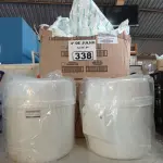 LOTE 338 - 02 FRASQUEIRAS SUPPLY CLEAN, 04 REFIS E 01 TOALHEIRO AUTO CORTE. (NO ESTADO, LEILÃO NÃO TEM GARANTIA E NEM DEVOLUÇÃO, SUJEITO A POSSÍVEIS AVARIAS VISÍVEIS/OCULTAS E/OU AUSÊNCIA DE COMPONENTES).