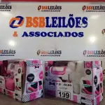 LOTE 199 - 02 ATELIÊS DE COSTURA MY STYLE. (NO ESTADO, LEILÃO NÃO TEM GARANTIA E NEM DEVOLUÇÃO, SUJEITO A POSSÍVEIS AVARIAS VISÍVEIS/OCULTAS E/OU AUSÊNCIA DE COMPONENTES).