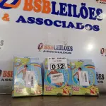 LOTE 032 - 03 BOIAS INFANTIS. (NO ESTADO, LEILÃO NÃO TEM GARANTIA E NEM DEVOLUÇÃO, SUJEITO A POSSÍVEIS AVARIAS VISÍVEIS/OCULTAS E/OU AUSÊNCIA DE COMPONENTES).