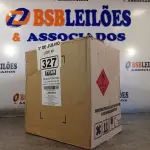 LOTE 327 - 12 TUBOS DE ESPUMA PU MULTIUSO TYTAN. (NO ESTADO, LEILÃO NÃO TEM GARANTIA E NEM DEVOLUÇÃO, SUJEITO A POSSÍVEIS AVARIAS VISÍVEIS/OCULTAS E/OU AUSÊNCIA DE COMPONENTES).