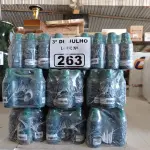 LOTE 263 - 01 LOTE COM VÁRIAS BISNAGAS DE COLORANTE SUVINIL. (NO ESTADO, LEILÃO NÃO TEM GARANTIA E NEM DEVOLUÇÃO, SUJEITO A POSSÍVEIS AVARIAS VISÍVEIS/OCULTAS E/OU AUSÊNCIA DE COMPONENTES).