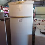 LOTE 138 - 01 FREEZER VERTICAL MARCA BRASTEMP 220V. (NO ESTADO, LEILÃO NÃO TEM GARANTIA E NEM DEVOLUÇÃO, SUJEITO A POSSÍVEIS AVARIAS VISÍVEIS/OCULTAS E/OU AUSÊNCIA DE COMPONENTES).