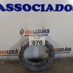 LOTE 070 - 01 ROLO DE CABO FLEXÍVEL STAR BRASIL 1X2,5MM NA COR VERDE (NOVO). (NO ESTADO, LEILÃO NÃO TEM GARANTIA E NEM DEVOLUÇÃO, SUJEITO A POSSÍVEIS AVARIAS VISÍVEIS/OCULTAS E/OU AUSÊNCIA DE COMPONENTES).