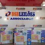 LOTE 106 - 03 JOGAS DE INFANTIS “OPOSTOS”. (NO ESTADO, LEILÃO NÃO TEM GARANTIA E NEM DEVOLUÇÃO, SUJEITO A POSSÍVEIS AVARIAS VISÍVEIS/OCULTAS E/OU AUSÊNCIA DE COMPONENTES).