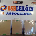 LOTE 019 - 06 QUADROS DECORATIVOS DIVERSOS. (NO ESTADO, LEILÃO NÃO TEM GARANTIA E NEM DEVOLUÇÃO, SUJEITO A POSSÍVEIS AVARIAS VISÍVEIS/OCULTAS E/OU AUSÊNCIA DE COMPONENTES).