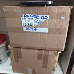 LOTE 236 - 01 LOTE COM GRANDE QUANTIDADE DE RELÓGIOS DE PAREDE MARCAS E MODELOS DIVERSOS. (NO ESTADO, LEILÃO NÃO TEM GARANTIA E NEM DEVOLUÇÃO, SUJEITO A POSSÍVEIS AVARIAS VISÍVEIS/OCULTAS E/OU AUSÊNCIA DE COMPONENTES).