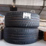 LOTE 256 - 02 PNEUS MEIA VIDA MARCA GOOD YEAR NAS MEDIDAS 215/50/17. (NO ESTADO, LEILÃO NÃO TEM GARANTIA E NEM DEVOLUÇÃO, SUJEITO A POSSÍVEIS AVARIAS VISÍVEIS/OCULTAS E/OU AUSÊNCIA DE COMPONENTES).