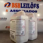 LOTE 314 - 10 LITROS DE CLOROCLEAN, LIMPADOR DESINFETANTE CLORADO PARA INDÚSTRIAS ALIMENTÍCIAS E AFINS. (NO ESTADO, LEILÃO NÃO TEM GARANTIA E NEM DEVOLUÇÃO, SUJEITO A POSSÍVEIS AVARIAS VISÍVEIS/OCULTAS E/OU AUSÊNCIA DE COMPONENTES).