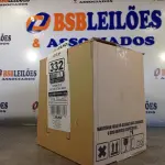 LOTE 332 - 12 TUBOS DE ESPUMA PU MULTIUSO TYTAN. (NO ESTADO, LEILÃO NÃO TEM GARANTIA E NEM DEVOLUÇÃO, SUJEITO A POSSÍVEIS AVARIAS VISÍVEIS/OCULTAS E/OU AUSÊNCIA DE COMPONENTES).