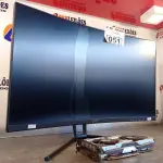 LOTE 051 - 01 MONITOR E 01 PLACA DE VÍDEO GAME PARA RETIRADA DE PEÇAS. (NO ESTADO, LEILÃO NÃO TEM GARANTIA E NEM DEVOLUÇÃO, SUJEITO A POSSÍVEIS AVARIAS VISÍVEIS/OCULTAS E/OU AUSÊNCIA DE COMPONENTES).