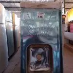 LOTE 136 - 01 PIA EM AÇO INOX CIMENTADA COM 01 CUBA MEDINDO 1,50M X 0,53CM. (NO ESTADO, LEILÃO NÃO TEM GARANTIA E NEM DEVOLUÇÃO, SUJEITO A POSSÍVEIS AVARIAS VISÍVEIS/OCULTAS E/OU AUSÊNCIA DE COMPONENTES).