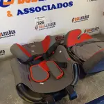 LOTE 326 - 01 ASSENTO ELEVATÓRIO PARA AUTOS. (NO ESTADO, LEILÃO NÃO TEM GARANTIA E NEM DEVOLUÇÃO, SUJEITO A POSSÍVEIS AVARIAS VISÍVEIS/OCULTAS E/OU AUSÊNCIA DE COMPONENTES).
