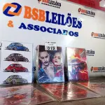 LOTE 019 - 06 QUADROS DECORATIVOS DIVERSOS. (NO ESTADO, LEILÃO NÃO TEM GARANTIA E NEM DEVOLUÇÃO, SUJEITO A POSSÍVEIS AVARIAS VISÍVEIS/OCULTAS E/OU AUSÊNCIA DE COMPONENTES).