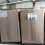 LOTE 233 - 01 LOTE COM VÁRIOS MOP PARA PÓ/ÚMIDO MODELOS DIVERSOS. (NO ESTADO, LEILÃO NÃO TEM GARANTIA E NEM DEVOLUÇÃO, SUJEITO A POSSÍVEIS AVARIAS VISÍVEIS/OCULTAS E/OU AUSÊNCIA DE COMPONENTES).