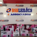 LOTE 100 - 02 ATELIÊS DE COSTURA MY STYLE. (NO ESTADO, LEILÃO NÃO TEM GARANTIA E NEM DEVOLUÇÃO, SUJEITO A POSSÍVEIS AVARIAS VISÍVEIS/OCULTAS E/OU AUSÊNCIA DE COMPONENTES).