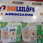 LOTE 099 - 02 JOGOS DE TABULEIRO “DESCOBRINDO MATEMÁTICA”. (NO ESTADO, LEILÃO NÃO TEM GARANTIA E NEM DEVOLUÇÃO, SUJEITO A POSSÍVEIS AVARIAS VISÍVEIS/OCULTAS E/OU AUSÊNCIA DE COMPONENTES).