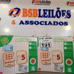 LOTE 191 - 02 JOGOS DE TABULEIRO “DESCOBRINDO MATEMÁTICA”. (NO ESTADO, LEILÃO NÃO TEM GARANTIA E NEM DEVOLUÇÃO, SUJEITO A POSSÍVEIS AVARIAS VISÍVEIS/OCULTAS E/OU AUSÊNCIA DE COMPONENTES).