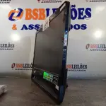 LOTE 057 - 01 COMPUTADOR ALL IN ONE CORE I3 MARCA POSITIVO INCOMPLETO. (NO ESTADO, LEILÃO NÃO TEM GARANTIA E NEM DEVOLUÇÃO, SUJEITO A POSSÍVEIS AVARIAS VISÍVEIS/OCULTAS E/OU AUSÊNCIA DE COMPONENTES).