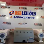 LOTE 243 - 01 CALCULADORA E 02 SIRENES 30W 8OHM. (NO ESTADO, LEILÃO NÃO TEM GARANTIA E NEM DEVOLUÇÃO, SUJEITO A POSSÍVEIS AVARIAS VISÍVEIS/OCULTAS E/OU AUSÊNCIA DE COMPONENTES).