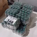 LOTE 348 - 01 LOTE COM VÁRIAS BISNAGAS DE COLORANTE SUVINIL. (NO ESTADO, LEILÃO NÃO TEM GARANTIA E NEM DEVOLUÇÃO, SUJEITO A POSSÍVEIS AVARIAS VISÍVEIS/OCULTAS E/OU AUSÊNCIA DE COMPONENTES).