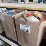 LOTE 233 - 01 LOTE COM VÁRIOS MOP PARA PÓ/ÚMIDO MODELOS DIVERSOS. (NO ESTADO, LEILÃO NÃO TEM GARANTIA E NEM DEVOLUÇÃO, SUJEITO A POSSÍVEIS AVARIAS VISÍVEIS/OCULTAS E/OU AUSÊNCIA DE COMPONENTES).