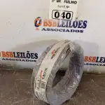 LOTE 040 - 01 ROLO DE CABO FLEXÍVEL STAR BRASIL 1X2,5MM NA COR CINZA (NOVO). (NO ESTADO, LEILÃO NÃO TEM GARANTIA E NEM DEVOLUÇÃO, SUJEITO A POSSÍVEIS AVARIAS VISÍVEIS/OCULTAS E/OU AUSÊNCIA DE COMPONENTES).
