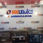 LOTE 242 - 03 EQUIPAMENTOS ELETRÔNICOS DIVERSOS. (NO ESTADO, LEILÃO NÃO TEM GARANTIA E NEM DEVOLUÇÃO, SUJEITO A POSSÍVEIS AVARIAS VISÍVEIS/OCULTAS E/OU AUSÊNCIA DE COMPONENTES).