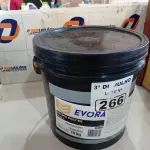 LOTE 266 - 01 BALDE DE GRAXA EVORA POLY EX NLGI:2 10KG. (NO ESTADO, LEILÃO NÃO TEM GARANTIA E NEM DEVOLUÇÃO, SUJEITO A POSSÍVEIS AVARIAS VISÍVEIS/OCULTAS E/OU AUSÊNCIA DE COMPONENTES).