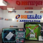LOTE 084 - 01 DRONE E 01 QUADRICOPTERO MARCAS E MODELOS DIVERSOS COM AVARIAS. (NO ESTADO, LEILÃO NÃO TEM GARANTIA E NEM DEVOLUÇÃO, SUJEITO A POSSÍVEIS AVARIAS VISÍVEIS/OCULTAS E/OU AUSÊNCIA DE COMPONENTES).
