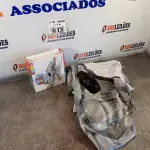LOTE 033 - 01 BOIA INFANTIL MODELO GOLFINHO. (NO ESTADO, LEILÃO NÃO TEM GARANTIA E NEM DEVOLUÇÃO, SUJEITO A POSSÍVEIS AVARIAS VISÍVEIS/OCULTAS E/OU AUSÊNCIA DE COMPONENTES).