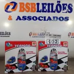 LOTE 102 - 02 BONECOS JOÃO TEIMOSO CORRIDA DIVERTIDA.  (NO ESTADO, LEILÃO NÃO TEM GARANTIA E NEM DEVOLUÇÃO, SUJEITO A POSSÍVEIS AVARIAS VISÍVEIS/OCULTAS E/OU AUSÊNCIA DE COMPONENTES).