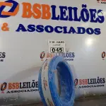 LOTE 045 - 01 ROLO DE CABO FLEXÍVEL STAR BRASIL 1X2,5MM NA COR AZUL (NOVO). (NO ESTADO, LEILÃO NÃO TEM GARANTIA E NEM DEVOLUÇÃO, SUJEITO A POSSÍVEIS AVARIAS VISÍVEIS/OCULTAS E/OU AUSÊNCIA DE COMPONENTES).