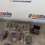 LOTE 037 - 10 KITS DE PONTEIRAS PARA PARAFUSADEIRA. (NO ESTADO, LEILÃO NÃO TEM GARANTIA E NEM DEVOLUÇÃO, SUJEITO A POSSÍVEIS AVARIAS VISÍVEIS/OCULTAS E/OU AUSÊNCIA DE COMPONENTES).