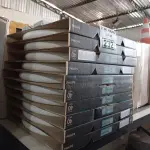 LOTE 232 - 10 LUMINÁRIAS PHILIPS FLUOTONE COM 10 REATORES. (NO ESTADO, LEILÃO NÃO TEM GARANTIA E NEM DEVOLUÇÃO, SUJEITO A POSSÍVEIS AVARIAS VISÍVEIS/OCULTAS E/OU AUSÊNCIA DE COMPONENTES).