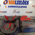 LOTE 326 - 01 ASSENTO ELEVATÓRIO PARA AUTOS. (NO ESTADO, LEILÃO NÃO TEM GARANTIA E NEM DEVOLUÇÃO, SUJEITO A POSSÍVEIS AVARIAS VISÍVEIS/OCULTAS E/OU AUSÊNCIA DE COMPONENTES).