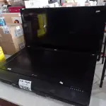 LOTE 216 - 02 TV’S MARCAS E MODELOS DIVERSOS PARA RETIRADA DE PEÇAS. (NO ESTADO, LEILÃO NÃO TEM GARANTIA E NEM DEVOLUÇÃO, SUJEITO A POSSÍVEIS AVARIAS VISÍVEIS/OCULTAS E/OU AUSÊNCIA DE COMPONENTES).