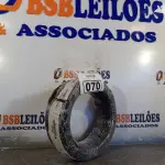 LOTE 070 - 01 ROLO DE CABO FLEXÍVEL STAR BRASIL 1X2,5MM NA COR VERDE (NOVO). (NO ESTADO, LEILÃO NÃO TEM GARANTIA E NEM DEVOLUÇÃO, SUJEITO A POSSÍVEIS AVARIAS VISÍVEIS/OCULTAS E/OU AUSÊNCIA DE COMPONENTES).