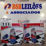 LOTE 111 - 02 BONECOS JOÃO TEIMOSO CORRIDA DIVERTIDA.  (NO ESTADO, LEILÃO NÃO TEM GARANTIA E NEM DEVOLUÇÃO, SUJEITO A POSSÍVEIS AVARIAS VISÍVEIS/OCULTAS E/OU AUSÊNCIA DE COMPONENTES).