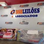 LOTE 307 - 02 CAIXAS REGISTRADORAS. (NO ESTADO, LEILÃO NÃO TEM GARANTIA E NEM DEVOLUÇÃO, SUJEITO A POSSÍVEIS AVARIAS VISÍVEIS/OCULTAS E/OU AUSÊNCIA DE COMPONENTES).
